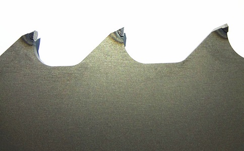 陇南国产硬质合金锯条